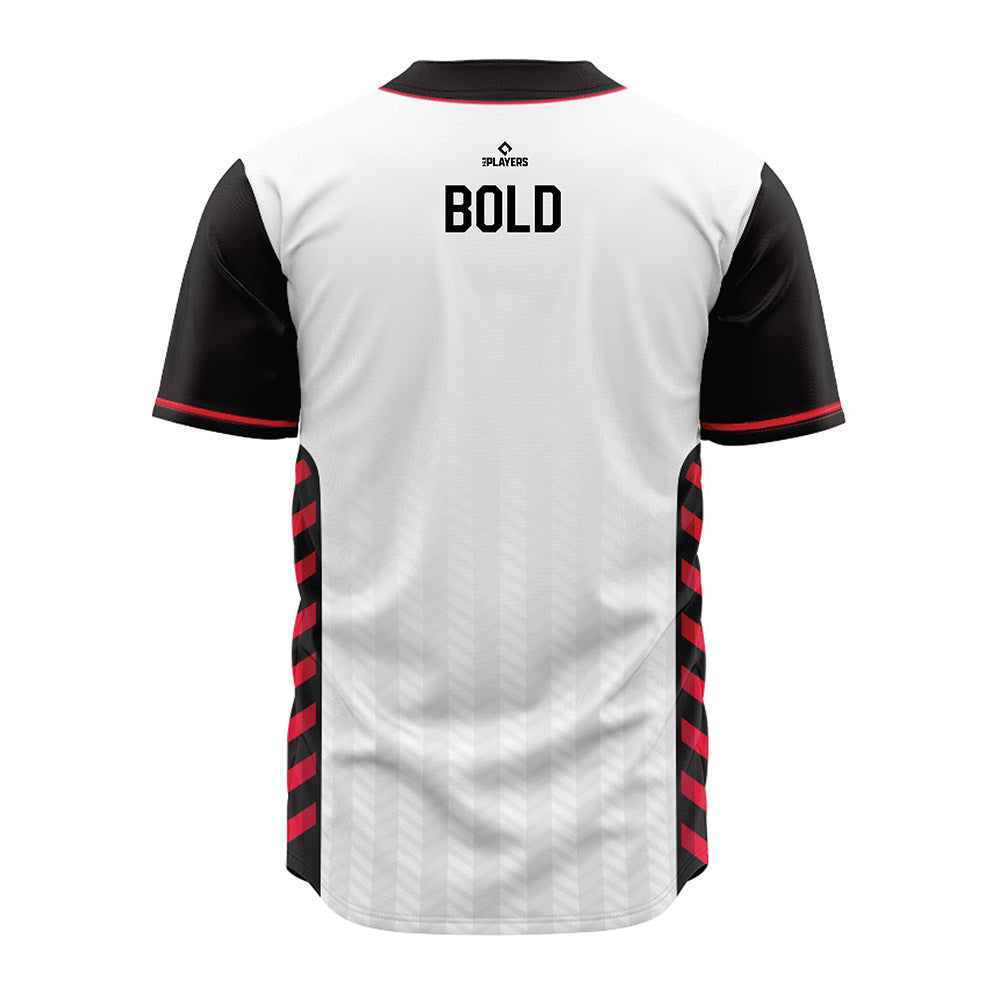 Lake Elsinore Storm - MILB Baseball : Jake Bold - Jersey-1