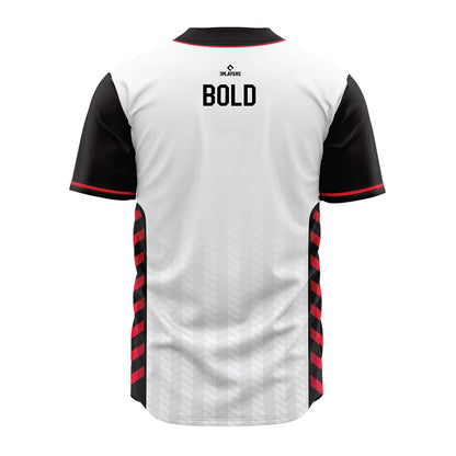 Lake Elsinore Storm - MILB Baseball : Jake Bold - Jersey-1