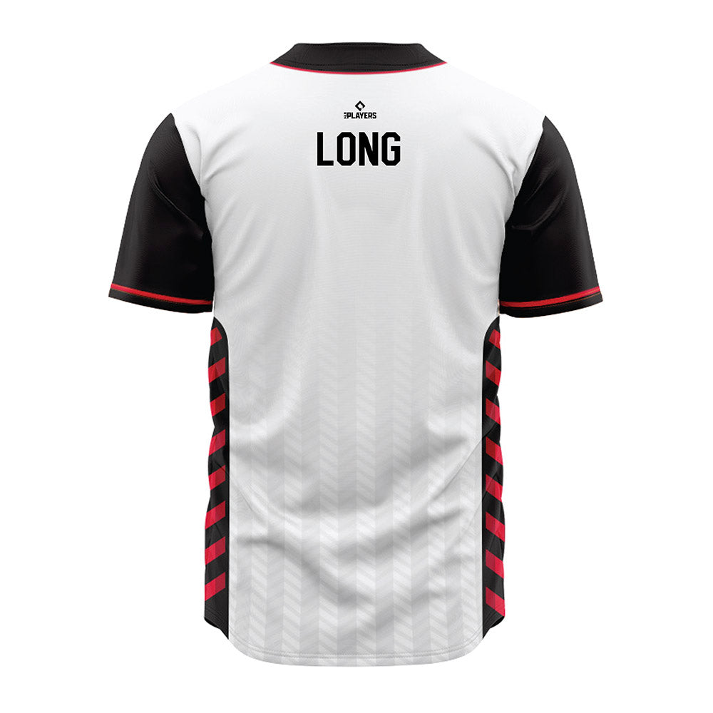 Lake Elsinore Storm - MILB Baseball : Ethan Long - Jersey-1