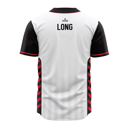 Lake Elsinore Storm - MILB Baseball : Ethan Long - Jersey-1
