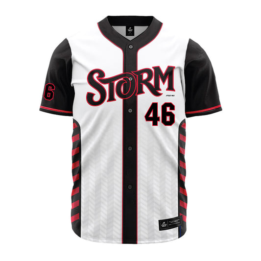 Lake Elsinore Storm - MILB Baseball : Jordan Valenzuela - Jersey-0
