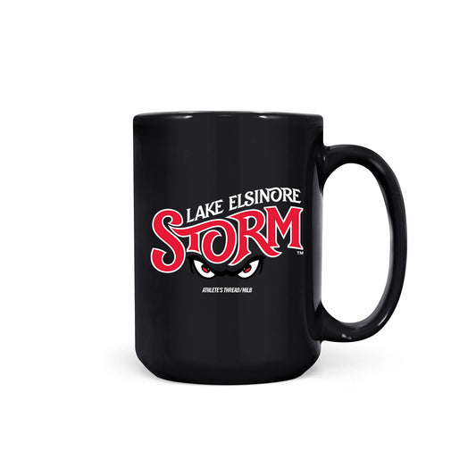 Lake Elsinore Storm - MILB Baseball : Jorge Quintana - Coffee Mug-0