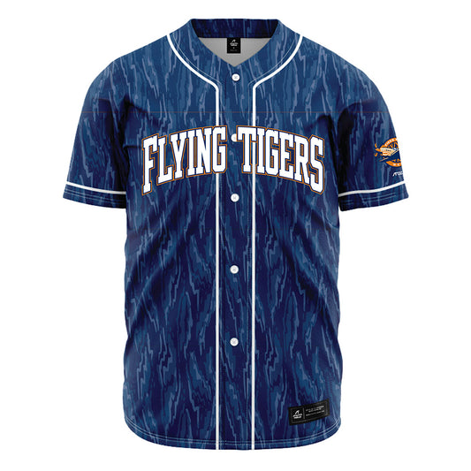 Lakeland Flying Tigers - MILB Baseball : Nick Dumesnil - Jersey-0