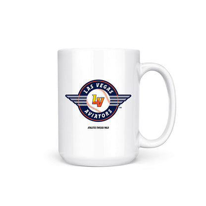 Vegas Aviators - MILB Baseball : Ben Bowden - Coffee Mug-0