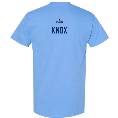 MB Pelicans - MILB Baseball : Connor Knox - T-Shirt-1