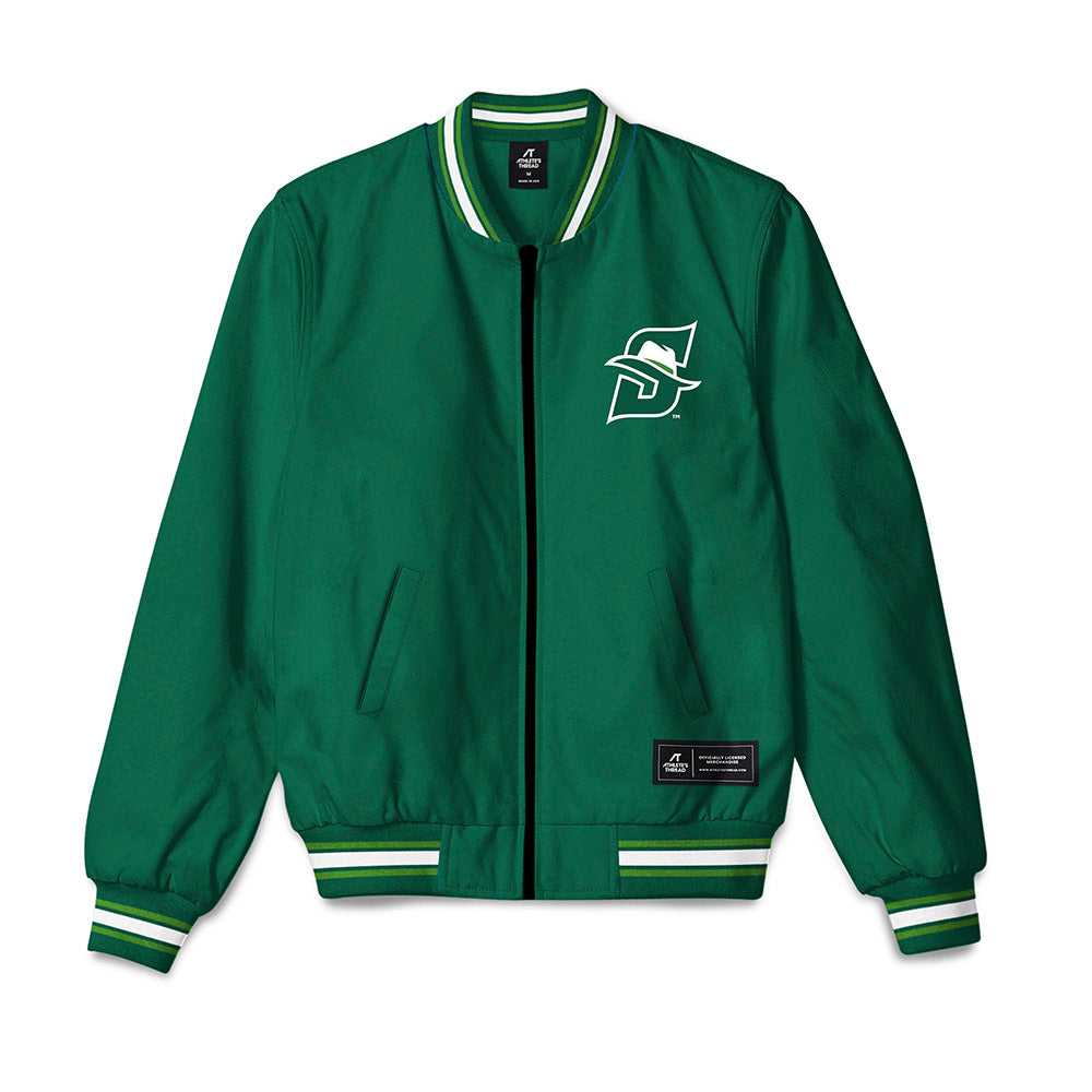 Stetson - All NCAA Sports : - Bomber Jacket-0