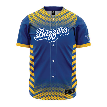 Ontario Tower Buzzers - MILB Baseball : Dylan Tate - Jersey-0