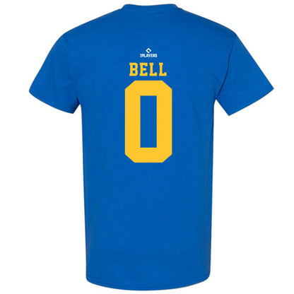 Ontario Tower Buzzers - MILB Baseball : Devin Bell - T-Shirt-1