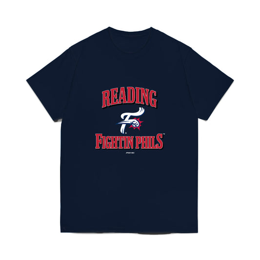 Fightins - MILB Baseball : Gabriel Barbosa - Comfort Colors T-Shirt-0