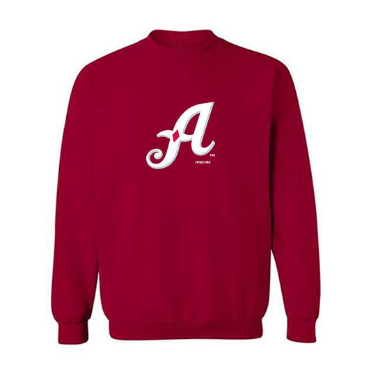 Reno Aces - MILB Baseball : Gavin Conticello - Crewneck Sweatshirt-0