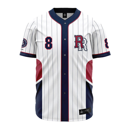 Round Rock Express - MILB Baseball : Willie MacIver - Jersey-0