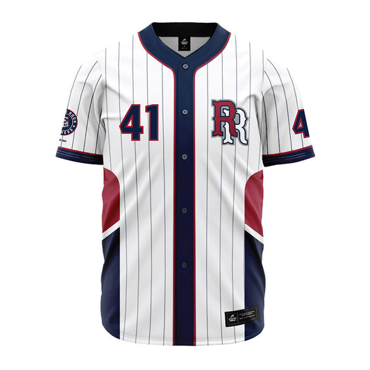 Round Rock Express - MILB Baseball : Ben Peoples - Jersey-0