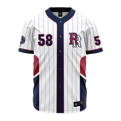 Round Rock Express - MILB Baseball : Declan Cronin - Jersey-0