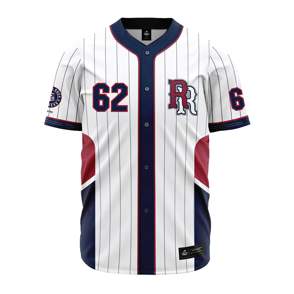 Round Rock Express - MILB Baseball : John King - Jersey-0