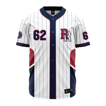 Round Rock Express - MILB Baseball : John King - Jersey-0