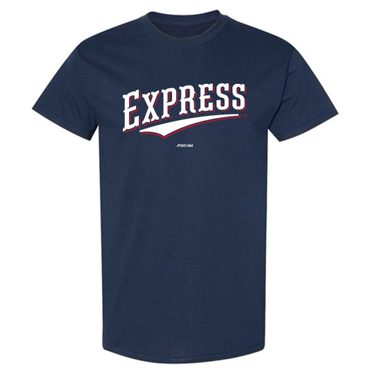 Round Rock Express - MILB Baseball : John Taylor - T-Shirt-0