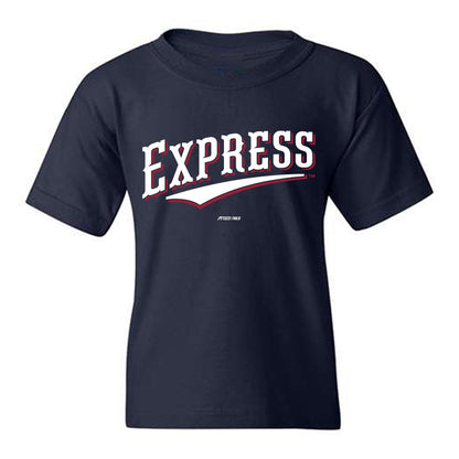 Round Rock Express - MILB Baseball : Blake Townsend - Youth T-Shirt-0