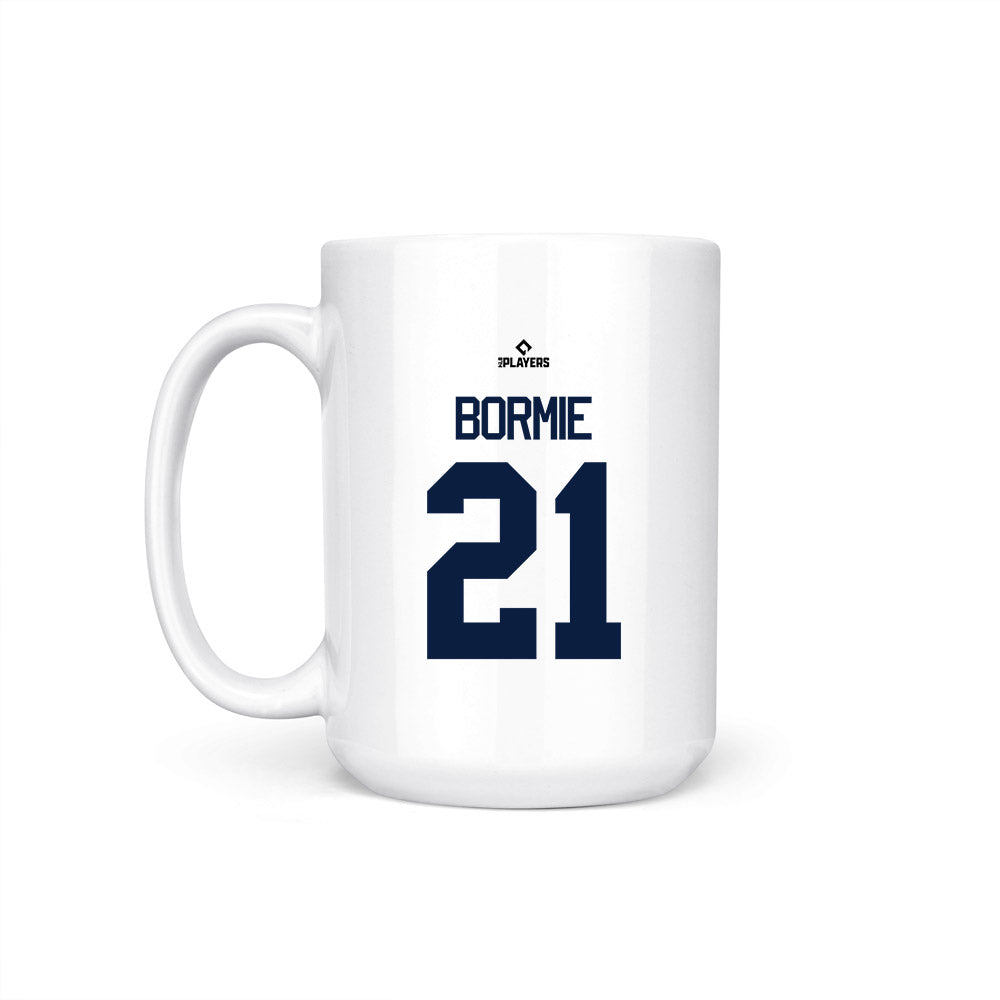 Round Rock Express - MILB Baseball : Wilian Bormie - Coffee Mug-1