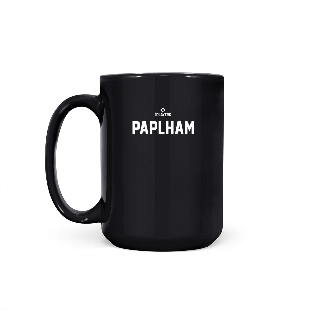 San Antonio Missions - MILB Baseball : Cole Paplham - Coffee Mug-1
