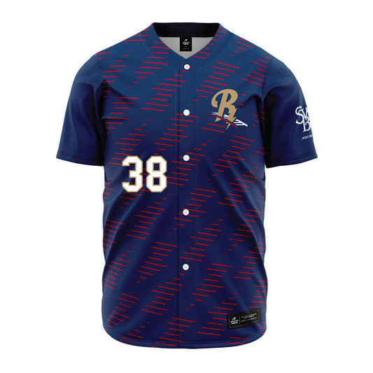 SWB RailRiders - MILB Baseball : Carson Coleman - Jersey-0
