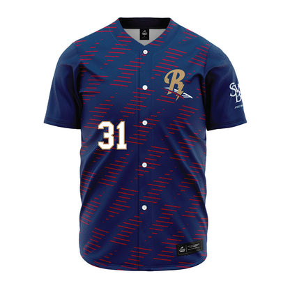 SWB RailRiders - MILB Baseball : Danny Watson - Jersey-0