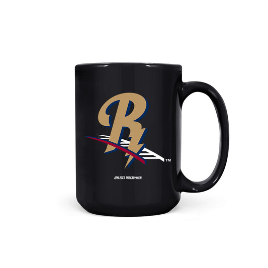 SWB RailRiders - MILB Baseball : Alexander Cornielle - Coffee Mug-0