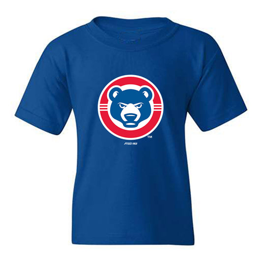 South Bend Cubs - MILB Baseball : Chase Meyer - Youth T-Shirt-0