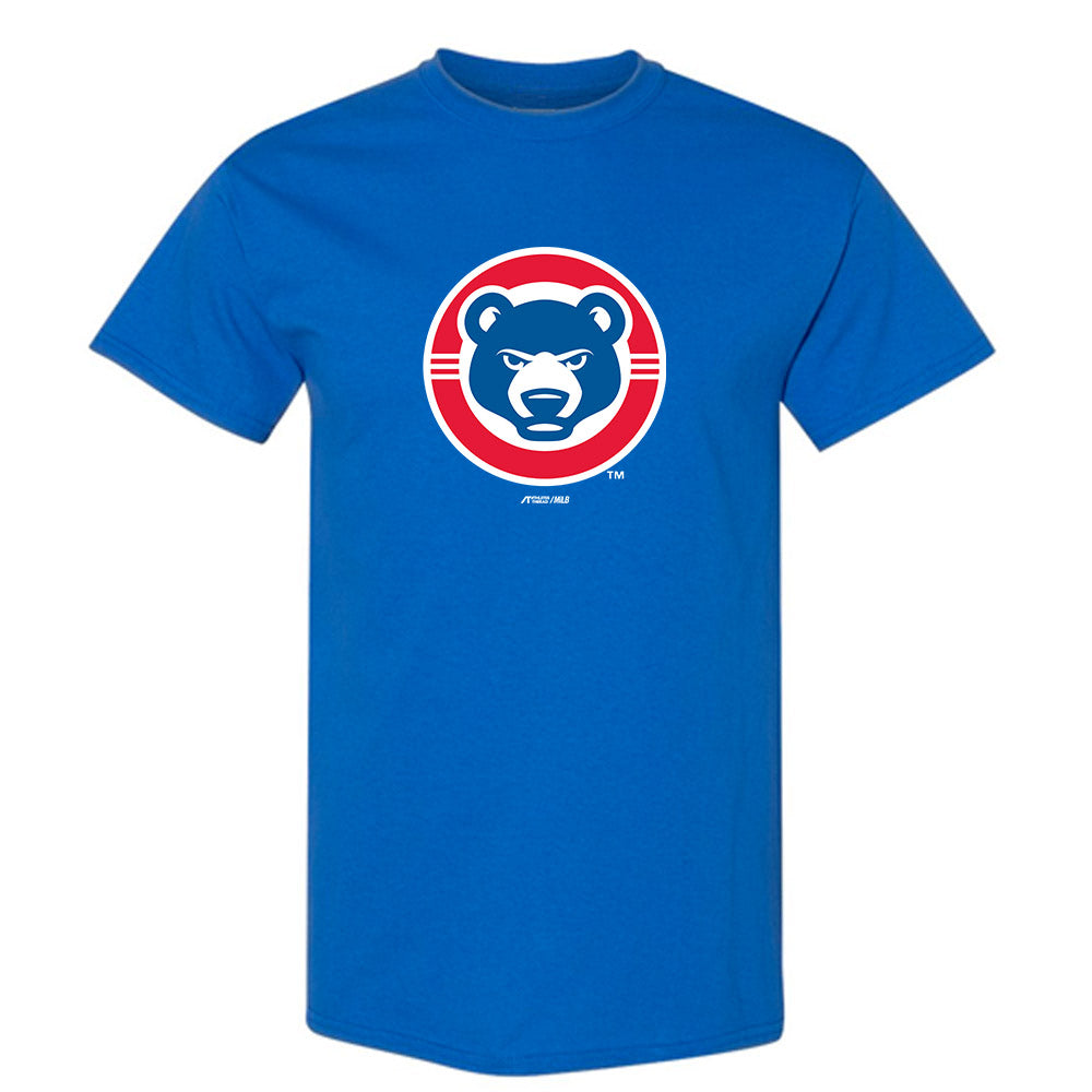 South Bend Cubs - MILB Baseball : Ethan Conrad - T-Shirt-0