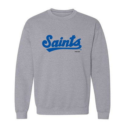 St Paul Saints - MILB Baseball : Cody Laweryson - Crewneck Sweatshirt-0
