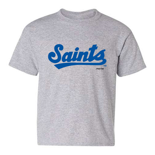 St Paul Saints - MILB Baseball : Jack Anderson - Youth T-Shirt-0