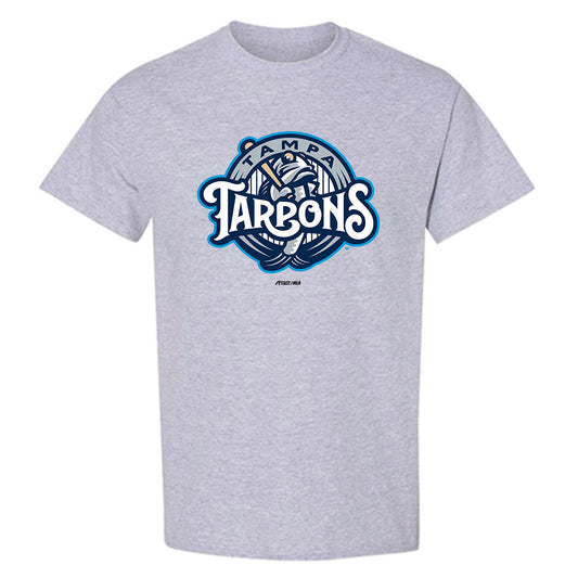 Tampa Tarpons - MILB Baseball : Sabier Marte - T-Shirt-0