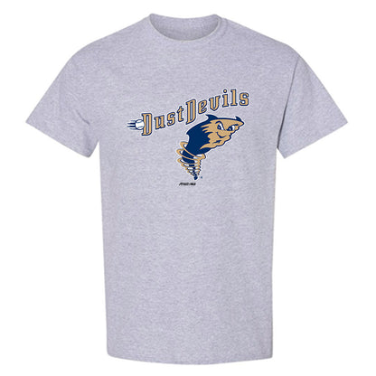 Tri City Devils - MILB Baseball : Dylan Jordan - T-Shirt-0
