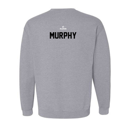Visalia Rawhide - MILB Baseball : Hayden Murphy - Crewneck Sweatshirt-1