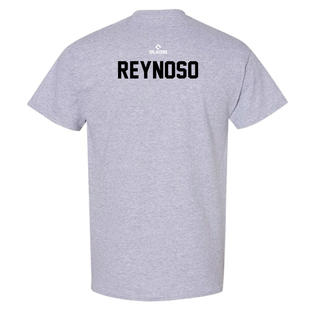 Visalia Rawhide - MILB Baseball : Erick Reynoso - T-Shirt-1