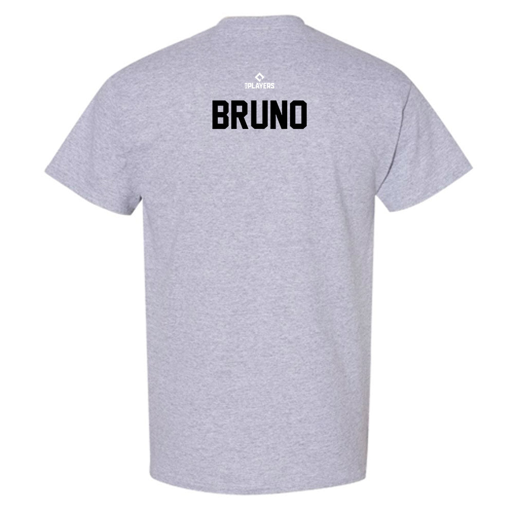 Visalia Rawhide - MILB Baseball : Ryan Bruno - T-Shirt-1