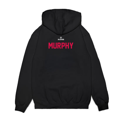 Visalia Rawhide - MILB Baseball : Hayden Murphy - Premium Hooded Sweatshirt-1
