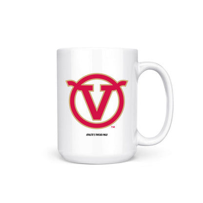 Visalia Rawhide - MILB Baseball : Juan Ledezma - Coffee Mug-0