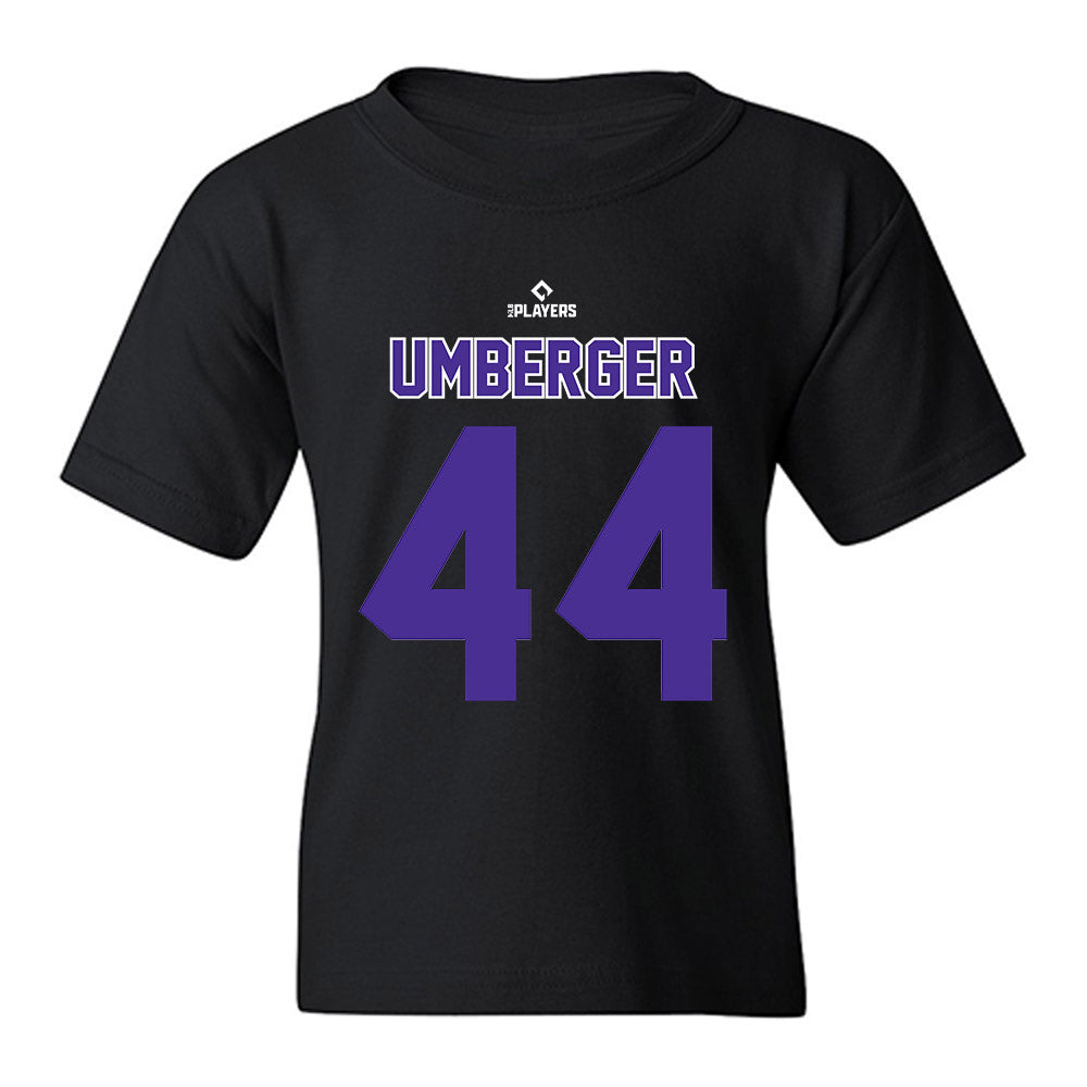 WS Dash - MILB Baseball : Grant Umberger - Youth T-Shirt-0