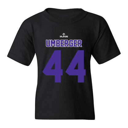 WS Dash - MILB Baseball : Grant Umberger - Youth T-Shirt-0