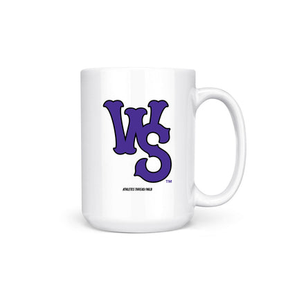 WS Dash - MILB Baseball : Carlton Perkins - Coffee Mug-0