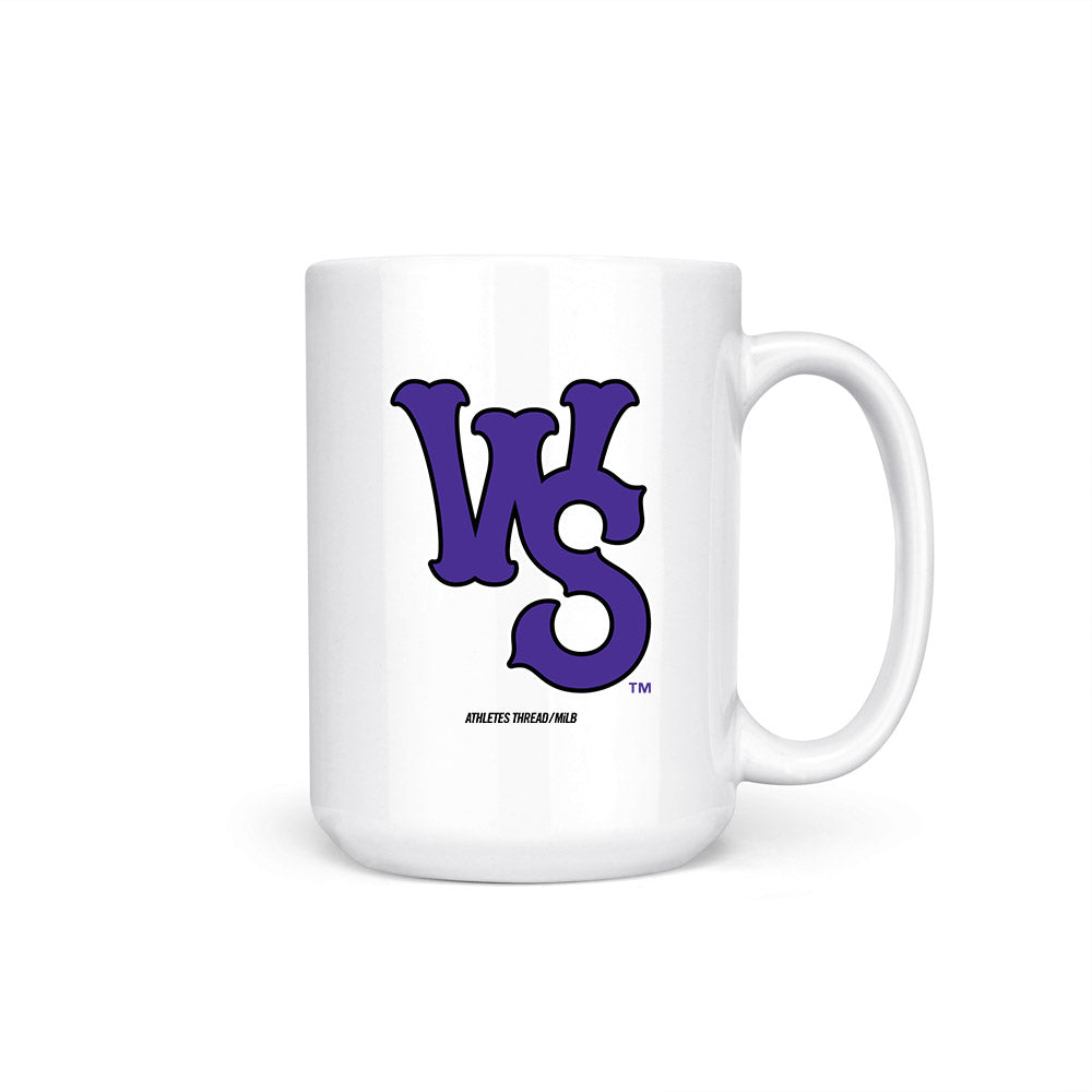 WS Dash - MILB Baseball : Jake Curtis - Coffee Mug-0