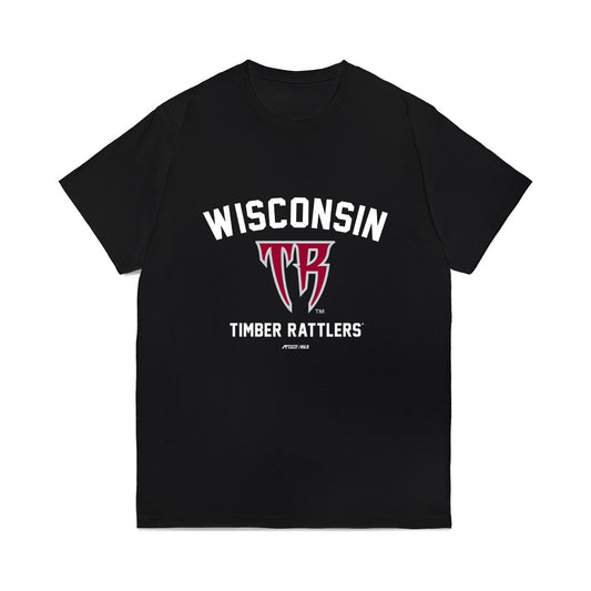T Rattlers - MILB Baseball : Blayberg Diaz - Comfort Colors T-Shirt-0