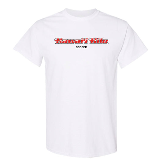 UH Hilo - NCAA Men's Soccer : Jesse Murillo - Classic Shersey T-Shirt-0