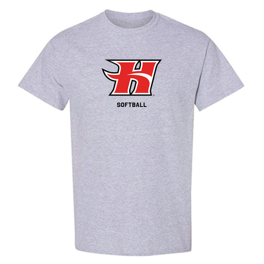 UH Hilo - NCAA Softball : Janessa Santos - T-Shirt-0