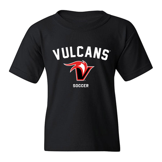 UH Hilo - NCAA Men's Soccer : Tanner Fricke - Youth T-Shirt-0