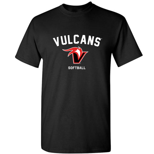 UH Hilo - NCAA Softball : Lia Hamamura - T-Shirt-0