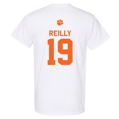 Clemson - NCAA Football : Brayden Reilly - Classic Shersey T-Shirt-1