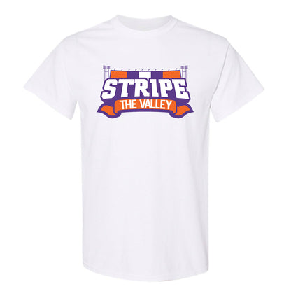 Clemson - NCAA Football : Carlito Jones - Classic Shersey T-Shirt-0