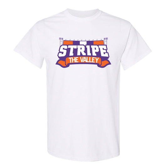 Clemson - NCAA Football : Danny Stein - Classic Shersey T-Shirt-0