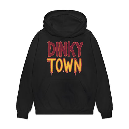 Minnesota - All NCAA Sports : Premium Hooded Sweatshirt-0